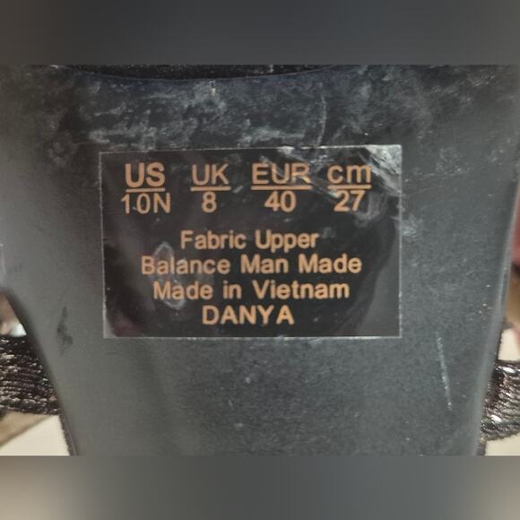 Naturalizer | Glittery Heels | Size 10 | EUC - Picture 10 of 13